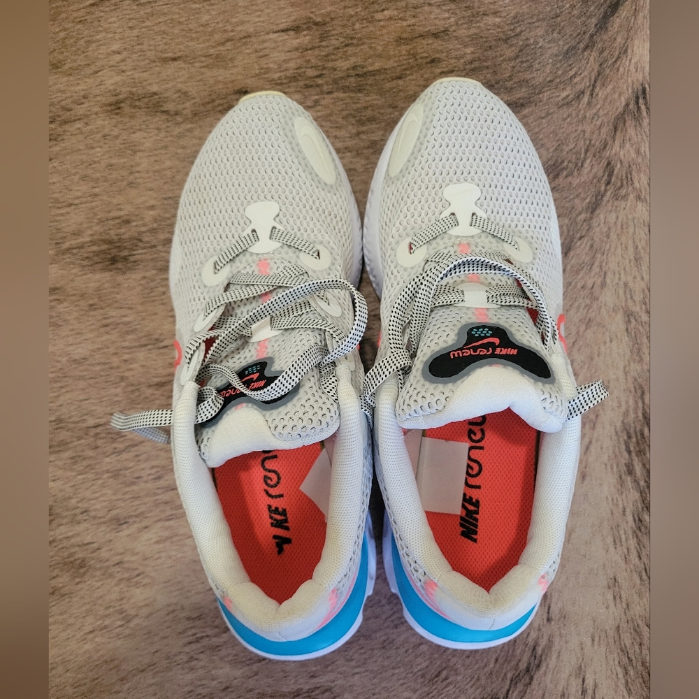 Nike Women's Renew Running Shoes